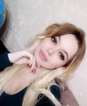 Анкета проститутки Ника - Фото 1, Ступино, 26 лет, №7273